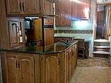 11 Keystone Montana Hickory