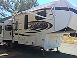 2011 Keystone Montana Hickory Photo #2