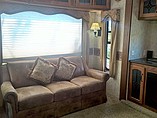 2011 Keystone Montana Hickory Photo #4