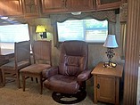2011 Keystone Montana Hickory Photo #5