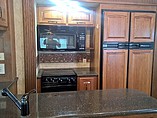 2011 Keystone Montana Hickory Photo #6