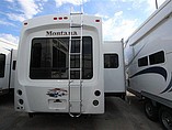 2011 Keystone Montana Hickory Photo #5