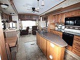 2011 Keystone Montana Hickory Photo #6