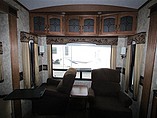 2011 Keystone Montana Hickory Photo #7