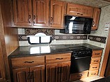 2011 Keystone Montana Hickory Photo #13