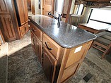 2011 Keystone Montana Hickory Photo #14
