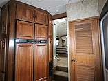 2011 Keystone Montana Hickory Photo #15