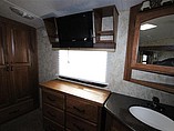 2011 Keystone Montana Hickory Photo #19