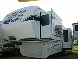 12 Keystone Montana Hickory