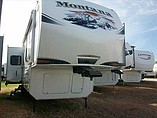 2012 Keystone Montana Hickory Photo #2