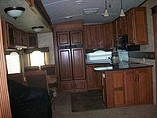 2012 Keystone Montana Hickory Photo #5