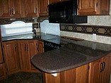 2012 Keystone Montana Hickory Photo #9