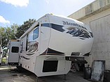 11 Keystone Montana Hickory