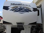 2011 Keystone Montana Hickory Photo #2