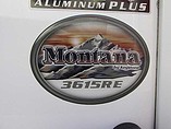 2011 Keystone Montana Hickory Photo #14
