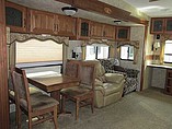 2011 Keystone Montana Hickory Photo #15