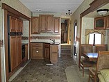 2011 Keystone Montana Hickory Photo #19