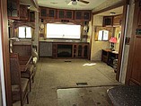 2011 Keystone Montana Hickory Photo #20
