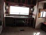 2011 Keystone Montana Hickory Photo #23