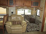 2011 Keystone Montana Hickory Photo #26