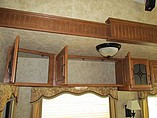 2011 Keystone Montana Hickory Photo #27