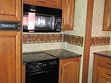 2011 Keystone Montana Hickory Photo #29