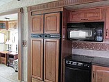 2011 Keystone Montana Hickory Photo #30