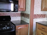 2011 Keystone Montana Hickory Photo #33