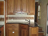 2011 Keystone Montana Hickory Photo #37
