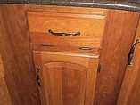2011 Keystone Montana Hickory Photo #40