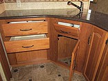 2011 Keystone Montana Hickory Photo #41