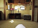 2011 Keystone Montana Hickory Photo #44