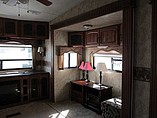 2011 Keystone Montana Hickory Photo #46