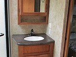 2011 Keystone Montana Hickory Photo #48