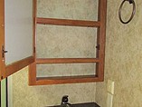 2011 Keystone Montana Hickory Photo #50
