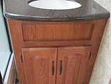 2011 Keystone Montana Hickory Photo #51