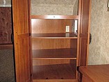 2011 Keystone Montana Hickory Photo #66