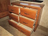 2011 Keystone Montana Hickory Photo #69