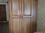 2011 Keystone Montana Hickory Photo #85
