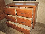 2011 Keystone Montana Hickory Photo #88