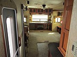 2011 Keystone Montana Hickory Photo #92
