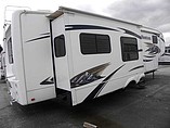 2010 Keystone Montana Hickory Photo #4