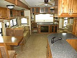 2010 Keystone Montana Hickory Photo #6