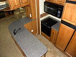 2010 Keystone Montana Hickory Photo #7