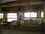 2010 Keystone Montana Hickory Photo #10