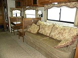 2010 Keystone Montana Hickory Photo #11