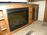 2010 Keystone Montana Hickory Photo #13
