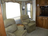 2010 Keystone Montana Hickory Photo #17