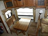 2010 Keystone Montana Hickory Photo #20