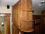 2010 Keystone Montana Hickory Photo #24